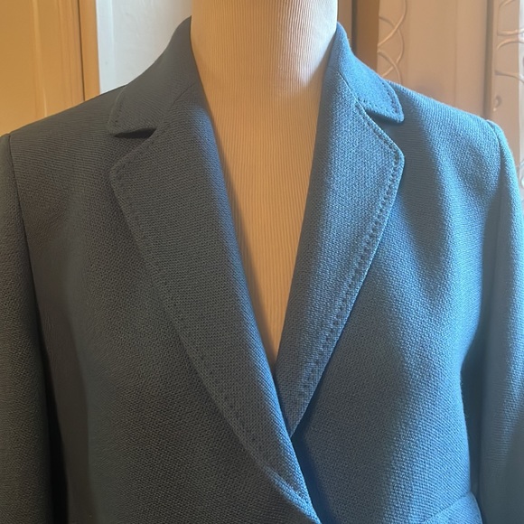 Talbots “Hot Pick” blazer 12Petite - Picture 2 of 13
